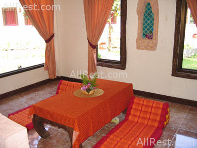 Koh Chang Grand Orchid Resort & Spa 16